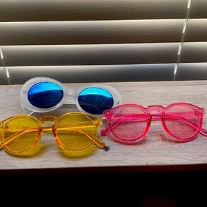 Sunglasses Bundle